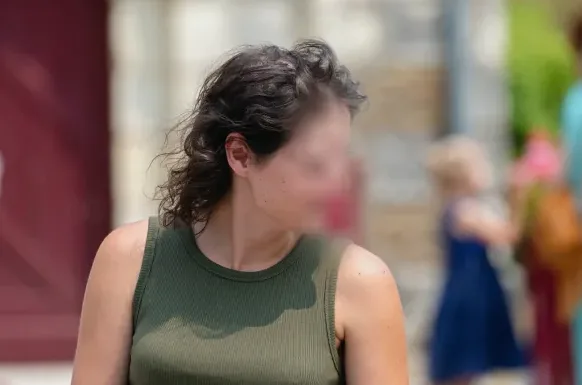 Annika, 28