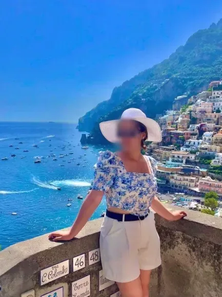 Denise, 20