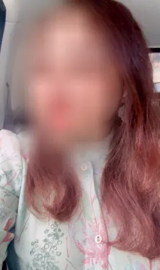 Fatma, 32