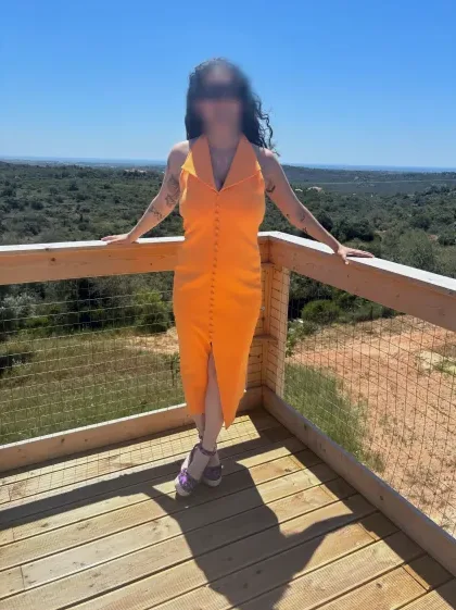 Jacqueline, 38