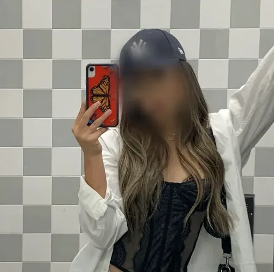 Kerstin, 20