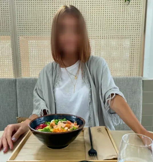 Kerstin, 37