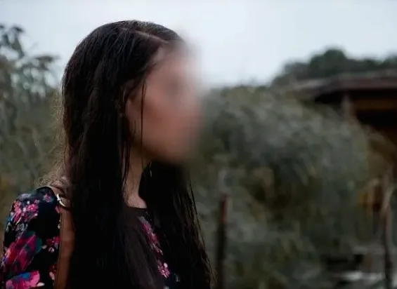 Larissa, 40