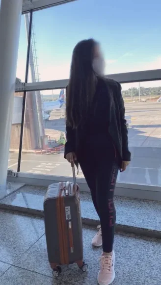 Lucia, 31