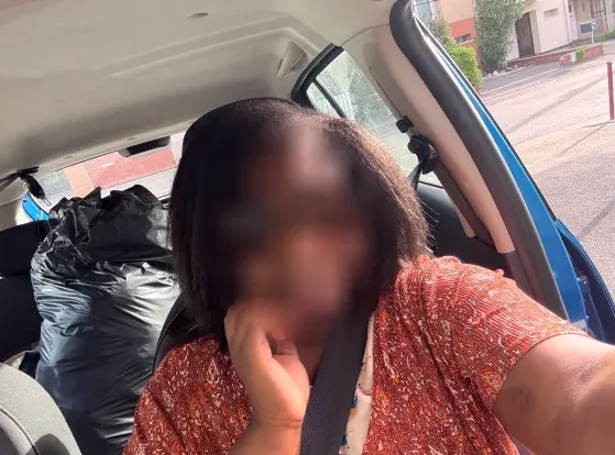 Luisa, 28