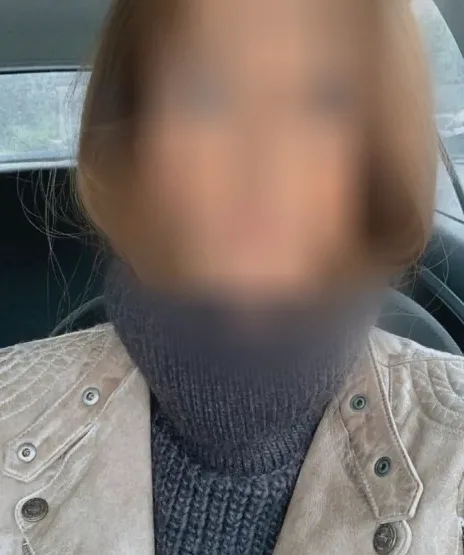 Marlene, 37