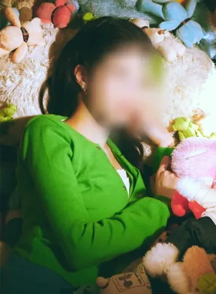 Miriam, 21