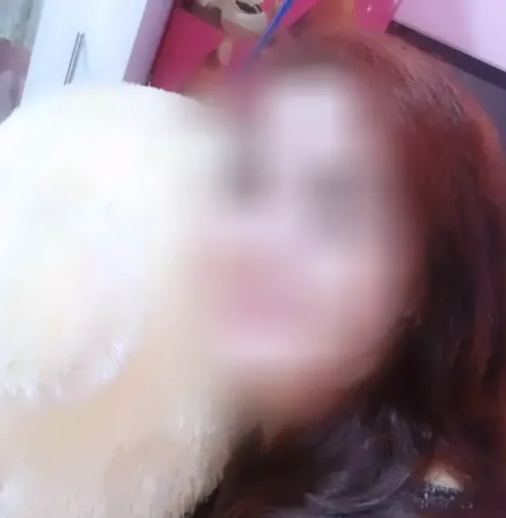Miriam, 37