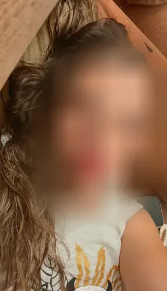 Nadine, 31
