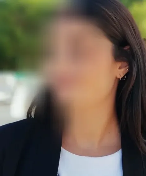 Nora, 33