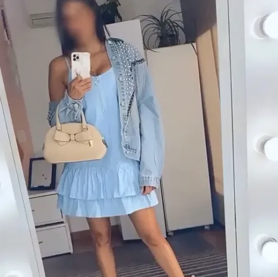 Nora, 40