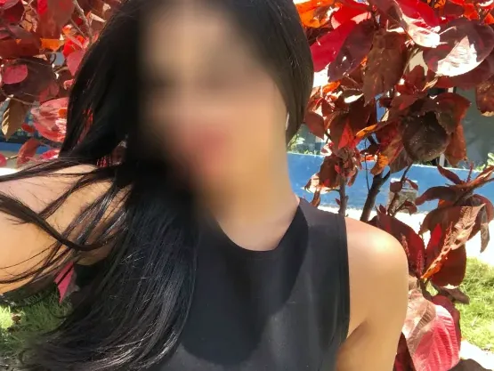Patrizia, 27