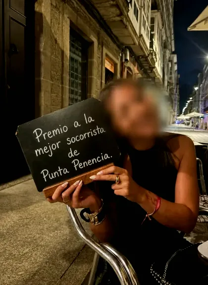 Patrizia, 37