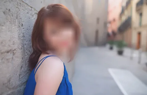 Paula, 40