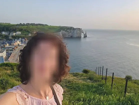 Rieke, 40