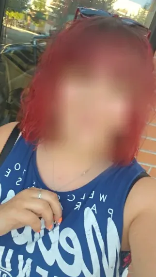 Romy, 28