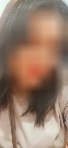 Svenja, 34