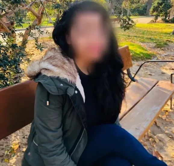 Svenja, 27
