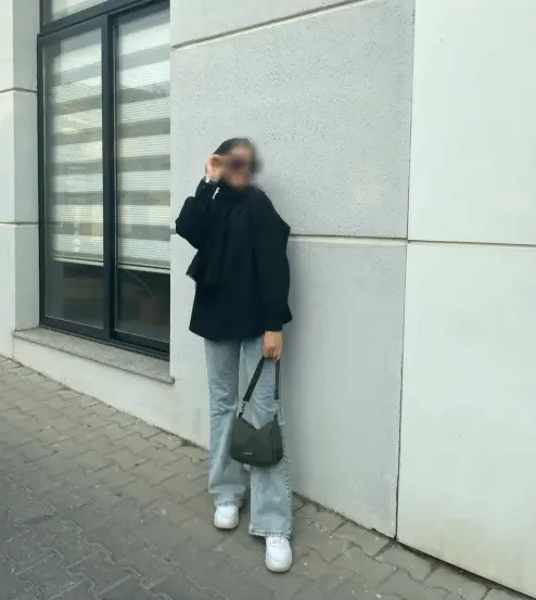 Tanja, 26