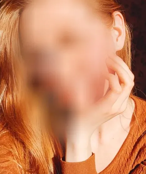 Verena, 29